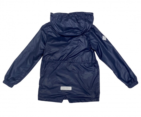 Вітрівка JOIKS SS-02/128 р.128 темно-синій