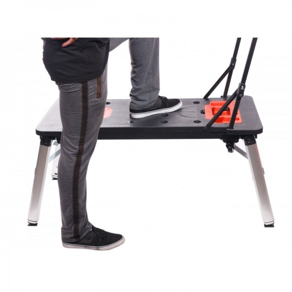 Верстак 7 в 1 WMC TOOLS WMC171