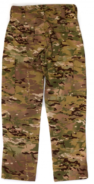 Брюки тактичні Evrospets мод.1 (МТК), 54р, 168-173cм р. XL multicam БР-33 