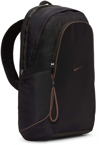 Рюкзак Nike Essentials DJ9789-010 20 л черный