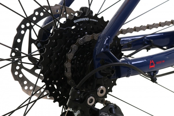 Велосипед 29