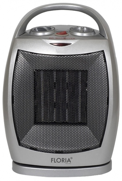 Тепловентилятор Zilan Floria ZLN-6188