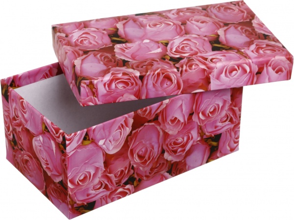 Коробка подарочная Art studio of happiness GS11717 18x10x8,5 см