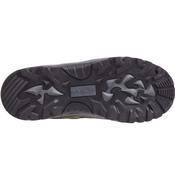 Кроссовки McKinley Maine II AQB M 422026-902840 р.43 EUR 43 27,5 см зеленый