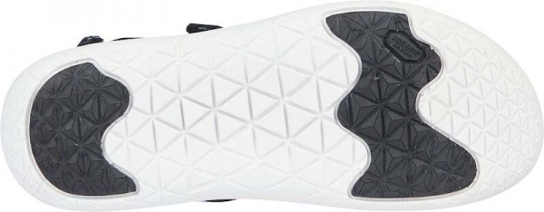 Сандалии McKinley Sportovado W 417306-900050 р.42 черный