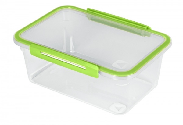 Емкость для морозильной камеры Memory 2 л 11268 Rotho