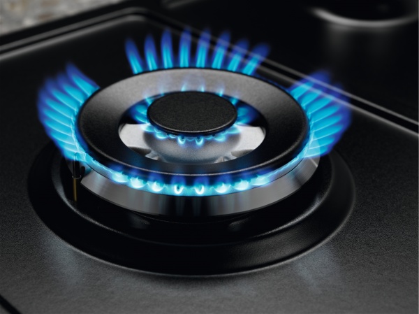 Варильна поверхня Electrolux KGS6436RK