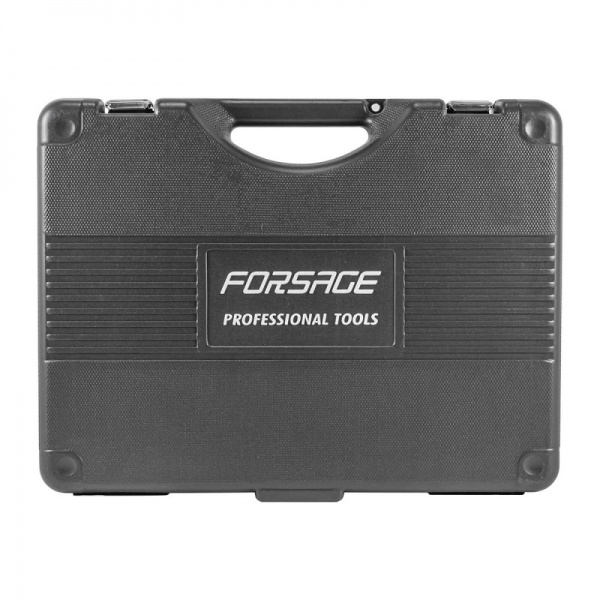 Набір головок і біт Forsage 150 шт. F-41501-5