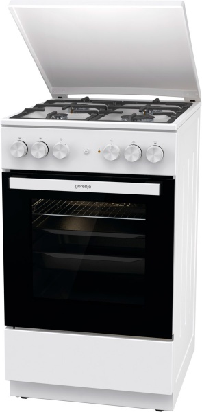 Плита комбинированная Gorenje GK5A42WF-B