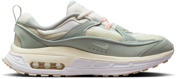 Кроссовки Nike W AIR MAX BLISS NN GCEL FB7170-111 р.37,5 зеленый