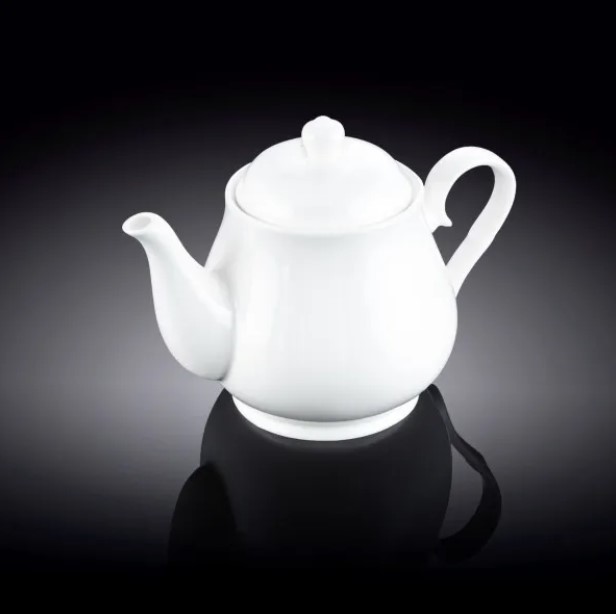 Чайник заварювальний Wilmax 500 мл WL-994021 / A