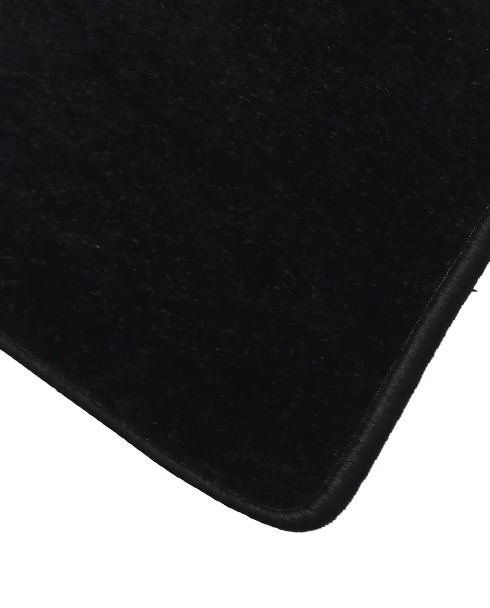 Коврик с подогревом Solray 530x830 мм черный 88 Вт (CL5383)