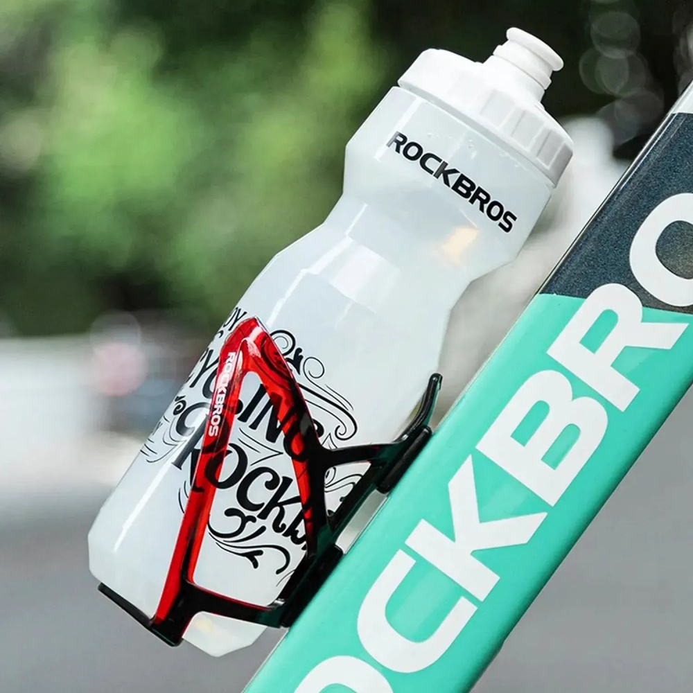 Держатель для фляги ROCKBROS Cage-PL 31210007001 черный