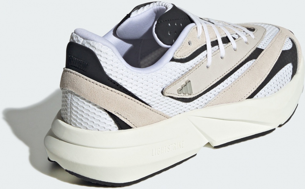 Кросівки жіночі Adidas LIGHTSTRIDE JH6962 р.42 бежеві