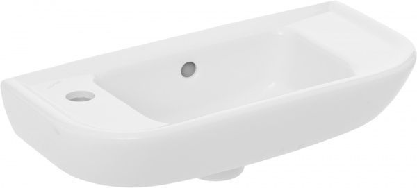 Умивальник LAUFEN PRO 1695.7.105 500х250 L