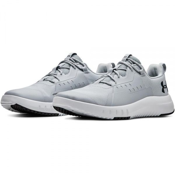 Кросівки Under Armour UA TR96 3021296-102 р.11 сірий