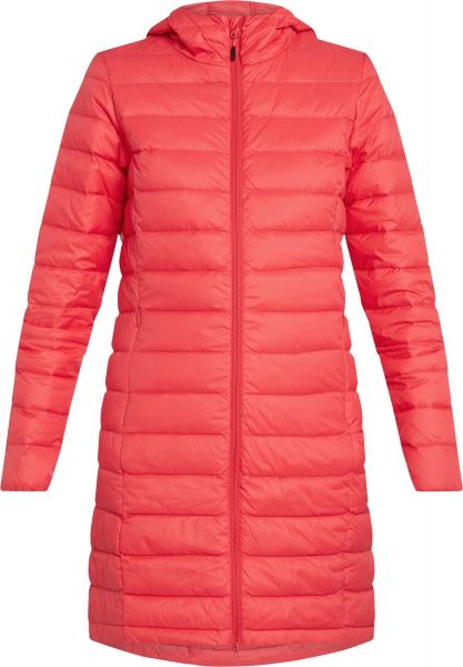 Пальто McKinley Wells wms 280794-256 34 красный