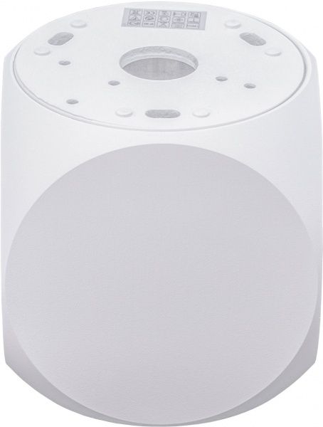 Светильник точечный Hopfen DLL 19481 9 Вт G5.3 белый 