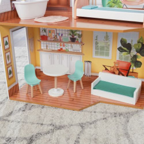 Кукольный домик Kidkraft Emily Mansion 65988