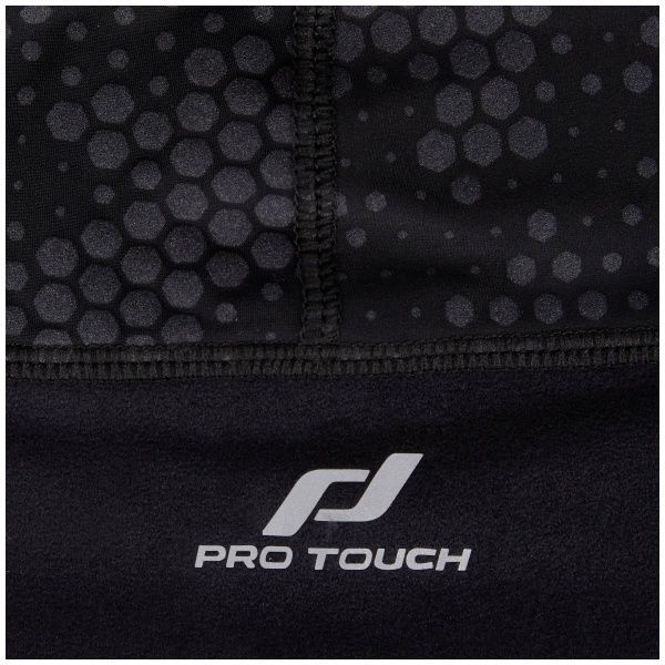 Шапка Pro Touch Moby III ux 294516-902050 S чорний