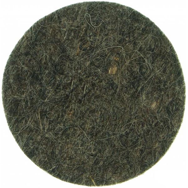 Насадка полірувальна  A.T.T. 6396012