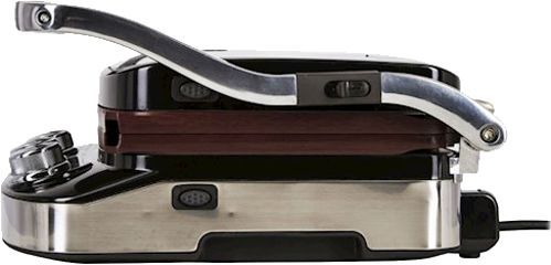 Електрогриль Delonghi CGH 912 C