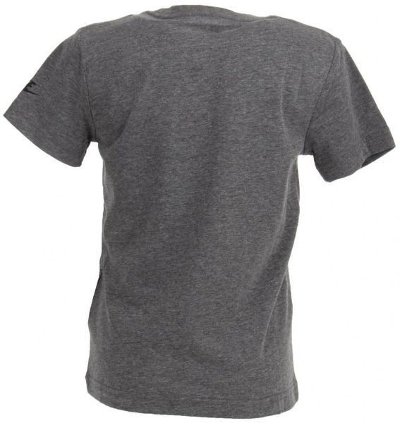 Футболка Nike 90S BEACH PARTY SS TEE 86G889-GEH 6 графіт