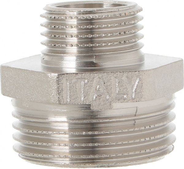 Ниппель редукционный Н Rhein 1x1/2 112SN0112