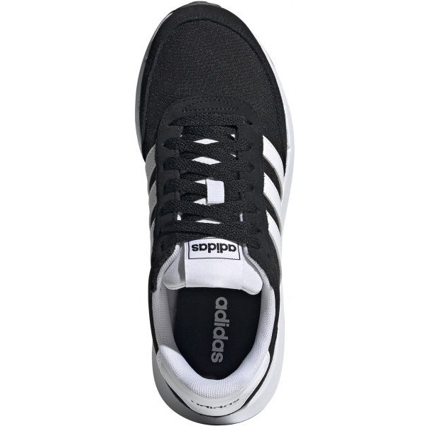 Кроссовки Adidas RUN 60S 2.0 FZ0958 р.UK 6 черный