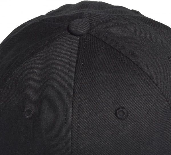 Кепка Adidas BSBL STREET GE1249 OSFM черный