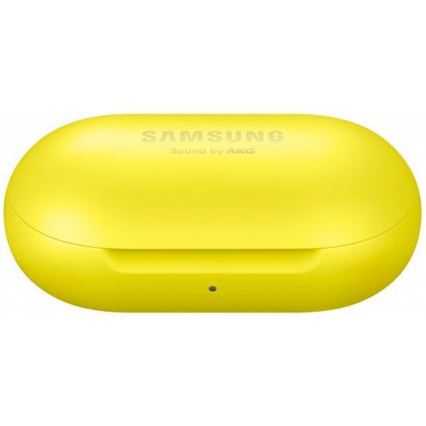 Навушники Samsung Galaxy Buds yellow (SM-R170NZYASEK)