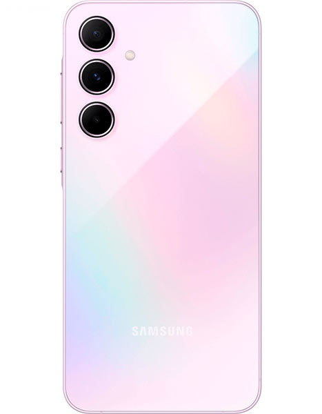 Смартфон Samsung Galaxy A55 5G 8/128GB light violet (SM-A556BLVAEUC)