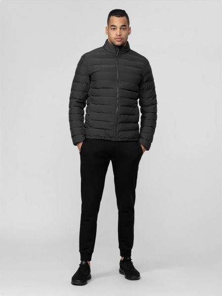 Куртка 4F D4L21-KUMP205-23S 2XL сірий