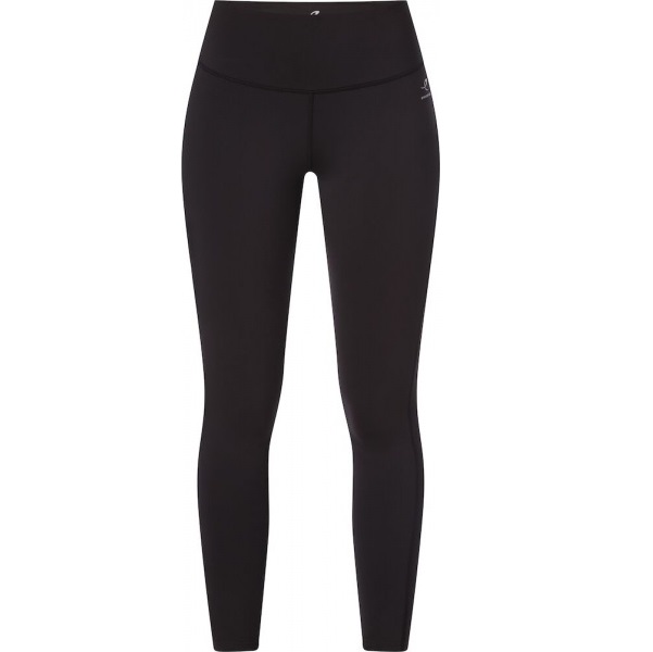 Лосины Energetics Kapinem 2 wms 280957-050 р.40 черный