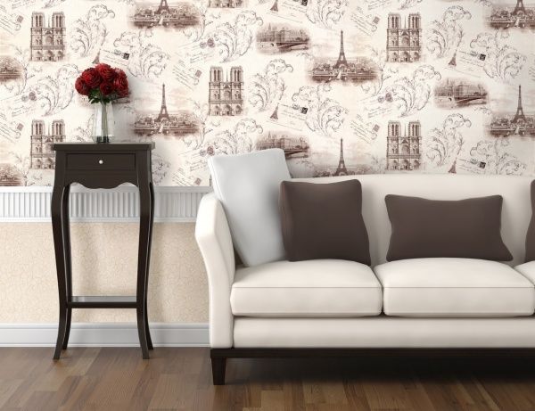 Обои Status® категория 41 9050-18 