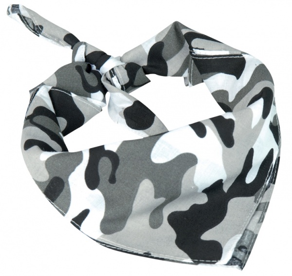 Бандана Mil-Tec ХЛОПКОВАЯ STURM 