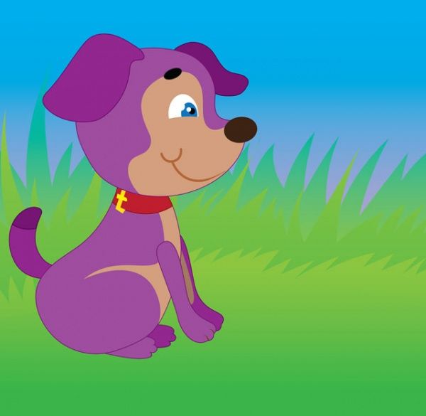 Книга Павлович Е. «Мама і малюки. Книга 2. Цуценята» 9789664402849