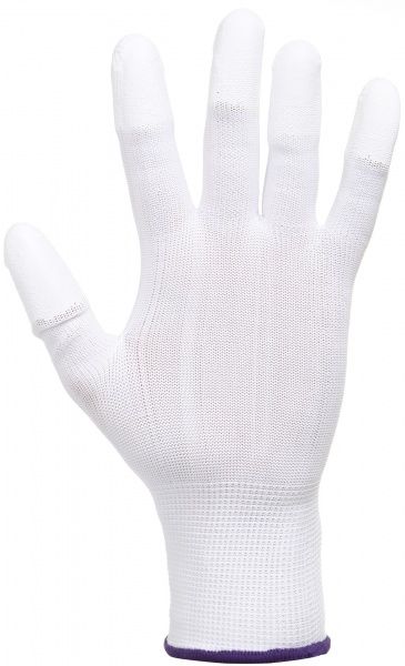 Рукавички ArtMaster з покриттям поліуретан XL (10) RnyPu-FIN