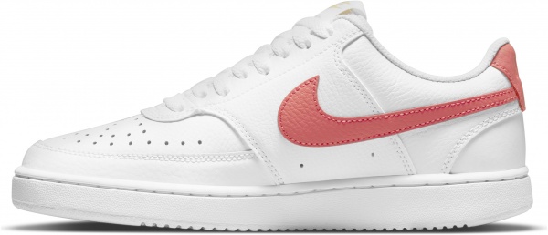 Кросівки Nike Nike Court Vision Low CD5434-112 р.US 7,5 білий
