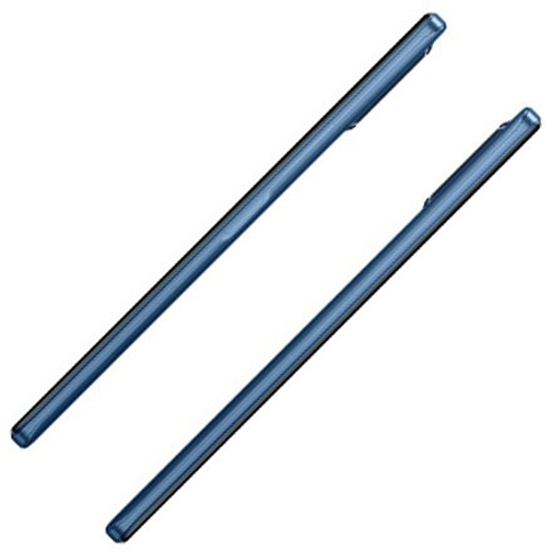 Смартфон Vivo Y15s 3/32GB mystic blue 