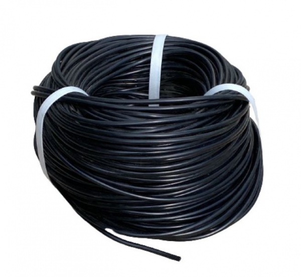 Трубка капельного полива Plasmir d4х6 мм