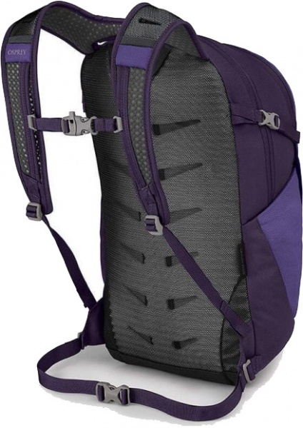Рюкзак Osprey Daylite Plus Dream Purple 009.2475 20 л