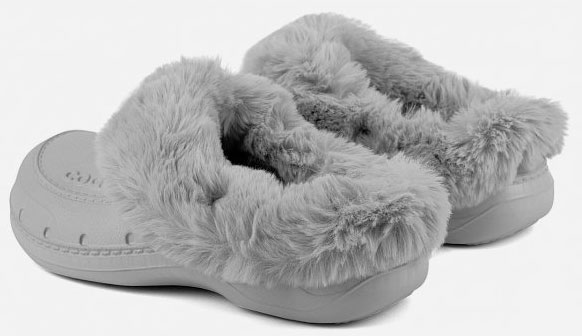 Сабо Coqui 9761-900-4646 р.38 серый