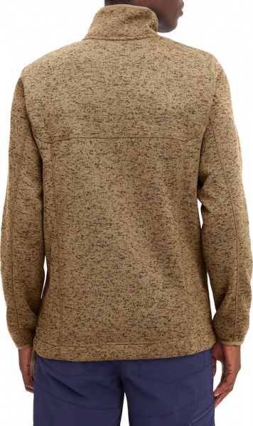 Джемпер McKinley Skeena II ux 280750-942911 р.2XL коричневый
