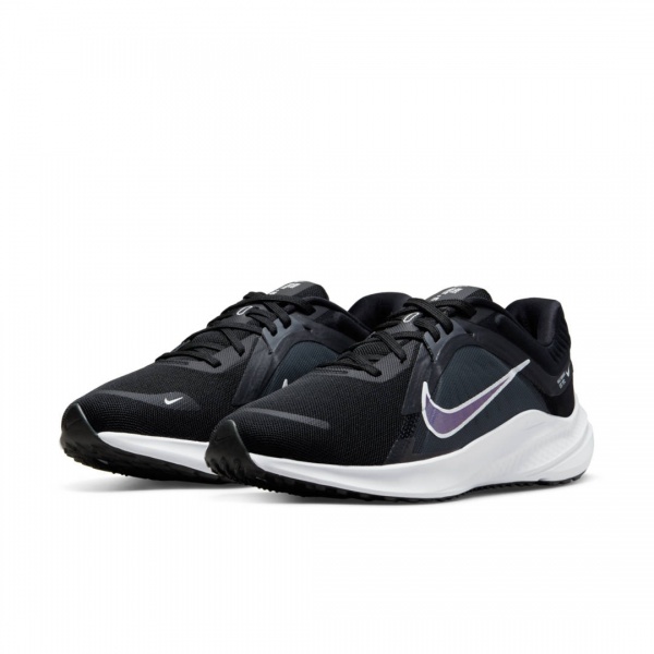 Кросівки Nike QUEST 5 DD9291-001 р.36 чорний