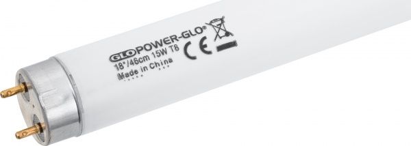 Лампа Hagen POWER-GLO 15W 43,7 см