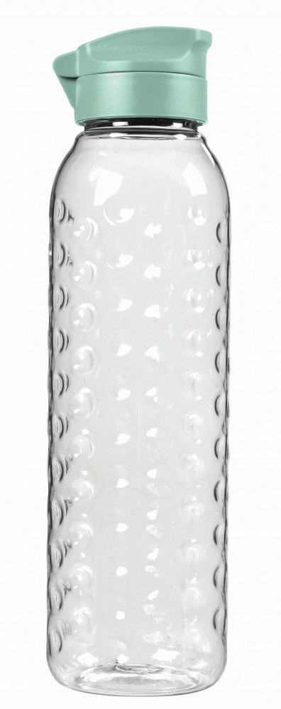 Бутылка с крышкой Curver Dots Bottle 0,75 л (823852)
