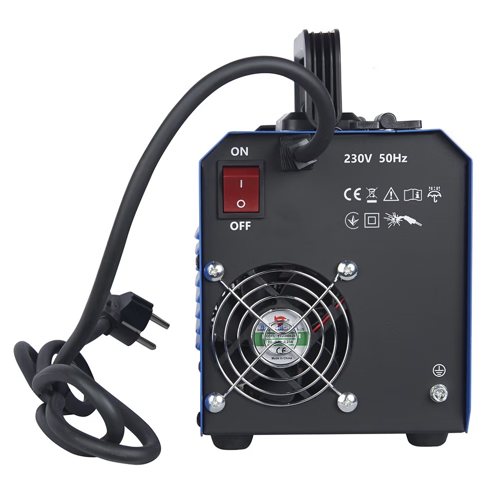 Полуавтомат сварочный инверторный EnerSol EWM-130AFDS