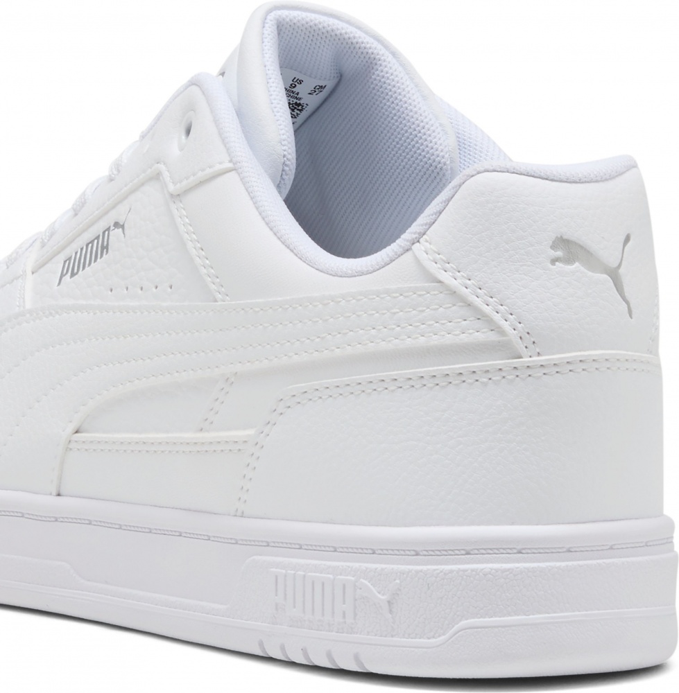 Кросівки чоловічі Puma Caven III 40448401 р.45 білі