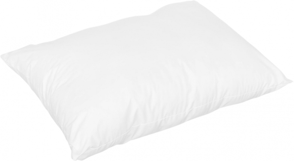 Подушка BILTEX 50x70 см білий